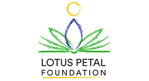 Lotus Petal Foundation