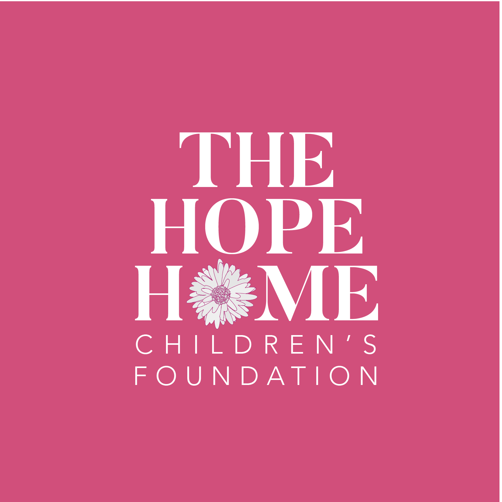 The Hope Home Children's Foundation